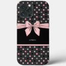 Recherche de arc rose iphone coques Blanc