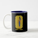 Recherche de divinités égyptiennes tasses Égypte
