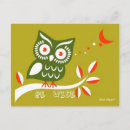 Recherche de vertus cartes postales Sagesse