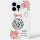 Recherche de boule de disco iphone coques Danse