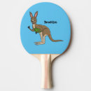 Recherche de kangourou raquettes ping pong Marsupial