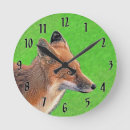 Recherche de red fox art Renard rouge