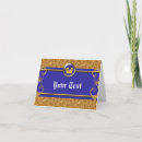 Recherche de couronne royale vœux cartes Princesse