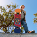 Recherche de coucher du soleil comp skateboards Été