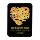 Recherche de petites choses magnets Pour tous