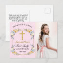 Recherche de saint catholique vœux cartes Fille