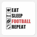 Recherche de terrain de football autocollants Drôle