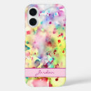 Recherche de éclaboussure rouge coques Aquarelle