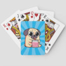 Recherche de carlin jeux de cartes Dessin