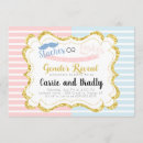 Recherche de cils invitations Garçon ou fille