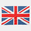 Recherche de drapeau anglais cuisine linges Royaume uni