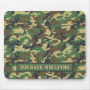 Recherche de camo militaire tapis souris Motif