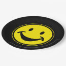 Recherche de émoticône assiettes en papier Emoji