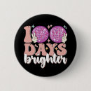 Recherche de boule disco badges Drôle