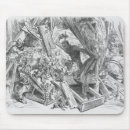 Recherche de don quichotte tapis souris Dore