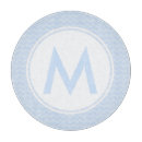 Recherche de carton planches à découper Monogramme