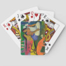 Recherche de tahiti jeux de cartes Gauguin