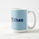 Recherche de ethan tasses Nom