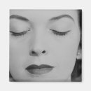 Recherche de épaule magnets Noir et blanc