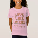 Recherche de école chrétienne tshirts Mignon