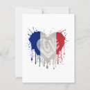 Recherche de drapeau de la france cartes postales Europe