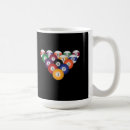 Recherche de billards café tasses Boule