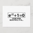 Recherche de mathématiques cartes postales Professeur de maths
