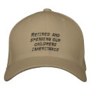 Recherche de héritage casquettes Humour