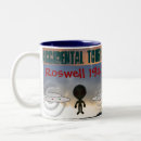 Recherche de roswell tasses Nouveau