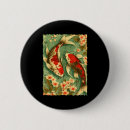 Recherche de fleurs japonaises badges Fleurs de cerisier