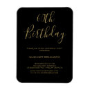 Recherche de black and gold Typographie