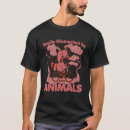Recherche de vélo rouge tshirts Animaux