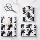 Recherche de chaussures papier cadeau Pour elle