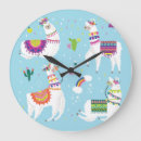 Recherche de alpaga horloges Arrière plan