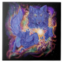 Recherche de nébuleuse carreaux Cosmique