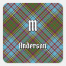 Recherche de anderson autocollants Clan