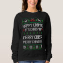 Recherche de criss pulls capuche Noël