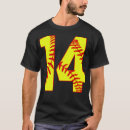 Recherche de numéro 14 tshirts Sports