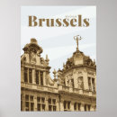 Recherche de bruxelles belgique posters Brussel