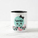 Recherche de poulpe de kawaii tasses Adorable