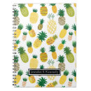 Recherche de ananas de notes carnets Ajoutez votre nom