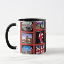 Recherche de anglais drapeau tasses Londres