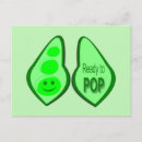 Recherche de petit pois cartes postales Pour elle