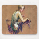 Recherche de normandie tapis souris Curtis