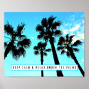 Recherche de palmiers art Floride