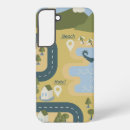 Recherche de carte samsung coques Route