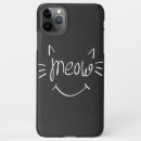 Recherche de miaou iphone coques Mignon