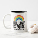 Recherche de lgbt tasses Arc en ciel