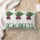 Recherche de maladie coussins Malade
