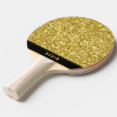 Recherche de monogramme raquettes ping pong Scintille